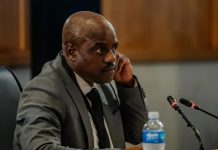 Actionsa Welcomes Arrest of Julius Mkhwanazi Actionsa Welcomes Arrest of Julius Mkhwanazi