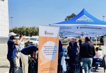 Emfuleni Ghost Fleet Scandal: Manager Files Charges Emfuleni Ghost Fleet Scandal: Manager Files Charges