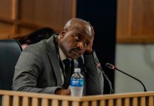 Julius Mkhwanazi Arrested by Madlanga Commission Team Julius Mkhwanazi Arrested by Madlanga Commission Team