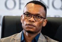 Suspended Tshwane CFO denies role in tender rigging Suspended Tshwane CFO denies role in tender rigging