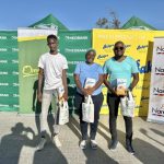 First Preliminary Round of 2024 Nedbank Kapana Cook-Off First Preliminary Round of 2024 Nedbank Kapana Cook-Off