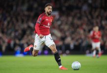 Man Utd Defeats Chelsea Spurs Shocked by Brighton Equalizer Man Utd Defeats Chelsea Spurs Shocked by Brighton Equalizer