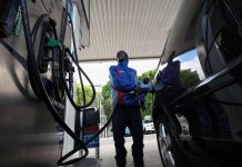 South Africans Must Adapt to Rising Fuel Prices South Africans Must Adapt to Rising Fuel Prices