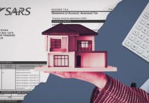 R180000 SARS Gift for Homeowners in South Africa R180000 SARS Gift for Homeowners in South Africa