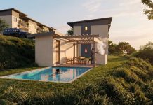 New Residential Development Launching in Small Town New Residential Development Launching in Small Town