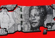 Bad News for South Africans Earning Under R60,000 Bad News for South Africans Earning Under R60,000