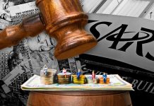 Big Win for Taxpayers in SARS Interest Charges Fight Big Win for Taxpayers in SARS Interest Charges Fight