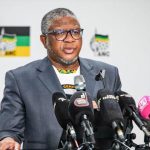 ANC Roadshow Showcases Service Delivery Improvements ANC Roadshow Showcases Service Delivery Improvements