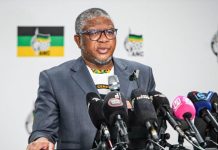 ANC Roadshow Showcases Service Delivery Improvements ANC Roadshow Showcases Service Delivery Improvements