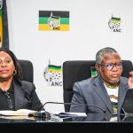ANC Gives 10-Day Ultimatum to Dual SACP Members ANC Gives 10-Day Ultimatum to Dual SACP Members