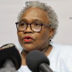 Tolashe Summoned by ANC NEC Over Vehicle Donations Tolashe Summoned by ANC NEC Over Vehicle Donations