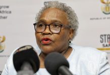 Tolashe Summoned by ANC NEC Over Vehicle Donations Tolashe Summoned by ANC NEC Over Vehicle Donations