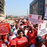 South African Government Employees Overpaid and Incompetent South African Government Employees Overpaid and Incompetent