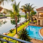 South Africans With Waterfront Properties Face Legal Threat South Africans With Waterfront Properties Face Legal Threat
