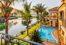 South Africans With Waterfront Properties Face Legal Threat South Africans With Waterfront Properties Face Legal Threat