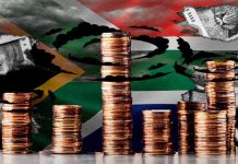 Dark Clouds Gather Over South Africa’s Economy Dark Clouds Gather Over South Africa's Economy