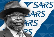 South African Taxpayers Pay Twice for Services South African Taxpayers Pay Twice for Services