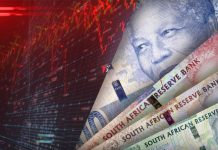 South Africa’s Rand in the Danger Zone South Africa's Rand in the Danger Zone