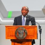 Cyril Ramaphosa’s Message to the United Nations Cyril Ramaphosa's Message to the United Nations