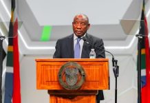 Cyril Ramaphosa’s Message to the United Nations Cyril Ramaphosa's Message to the United Nations