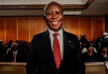 EFF Files Complaint Against Prosecutor Joel Cesar EFF Files Complaint Against Prosecutor Joel Cesar