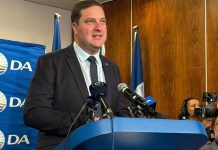 Hill-Lewis on Senior Leaders’ Remuneration It’s DA’s Money Hill-Lewis on Senior Leaders' Remuneration It's DA's Money