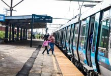 Parliament Approves Billions for PRASA and Rebuilding Parliament Approves Billions for PRASA and Rebuilding