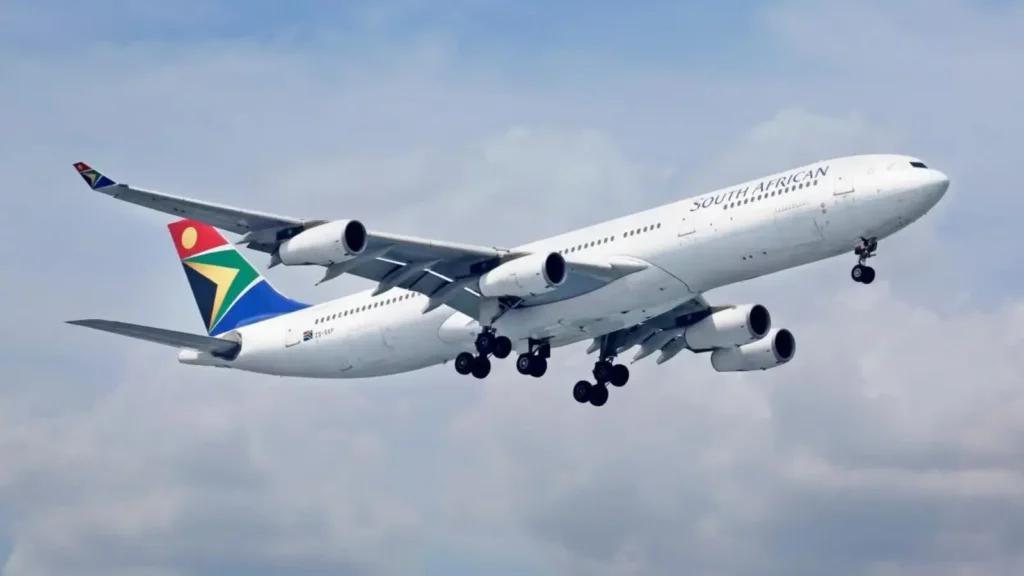 SAA Could Shut Down Within a Year SAA Could Shut Down Within a Year