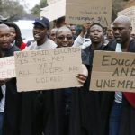 Small Businesses Can’t Solve South Africa’s Unemployment Small Businesses Can't Solve South Africa's Unemployment