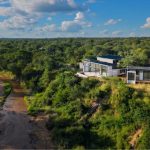 Small South African Safari Town with R80 Million Homes Small South African Safari Town with R80 Million Homes