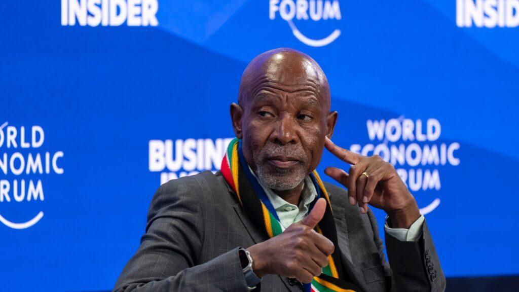 Interest Rate Hikes Coming For South Africa Interest Rate Hikes Coming For South Africa