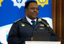 President Suspends Masemola Amid Criminal Charges President Suspends Masemola Amid Criminal Charges