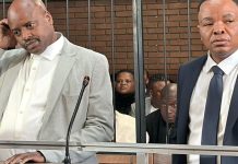 DA Calls for Suspension of Ekurhuleni City Manager DA Calls for Suspension of Ekurhuleni City Manager