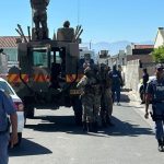 Premier Grilled Provincial Police Commissioner on Operation Prosper Premier Grilled Provincial Police Commissioner on Operation Prosper