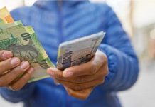 Say Goodbye to Cash in South Africa Say Goodbye to Cash in South Africa