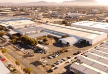 Unique South African Property Giant Secures R1 Billion Boost Unique South African Property Giant Secures R1 Billion Boost