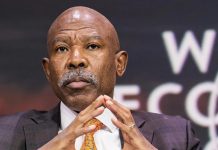 Kganyago Sounds Alarm on Economic Concerns Kganyago Sounds Alarm on Economic Concerns