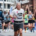 Top South African CEO Runs Marathon and Writes Book at 61 Top South African CEO Runs Marathon and Writes Book at 61
