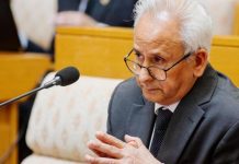 Cachalia Supports Ramaphosa’s Suspension of Masemola Cachalia Supports Ramaphosa's Suspension of Masemola