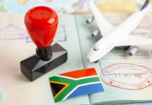 South African Industry May Benefit From Middle East Conflict South African Industry May Benefit From Middle East Conflict