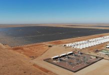 One Province Is Key to South Africa’s Energy Future One Province Is Key to South Africa’s Energy Future