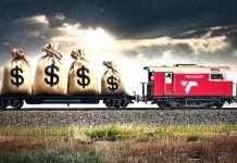 R2 Trillion to Repair South Africa’s Economic Backbone R2 Trillion to Repair South Africa's Economic Backbone