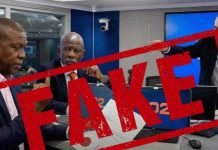 Scammers Exploit Cyril Ramaphosa and Others Scammers Exploit Cyril Ramaphosa and Others