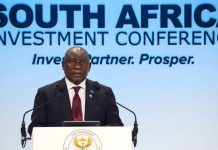 South Africa’s Moment of Truth Is Here South Africa's Moment of Truth Is Here