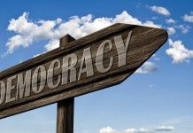 SALGA Encourages Families to Teach Democracy on Freedom Day SALGA Encourages Families to Teach Democracy on Freedom Day