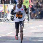 African Athletes Make History at London Marathon African Athletes Make History at London Marathon