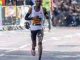 African Athletes Make History at London Marathon African Athletes Make History at London Marathon