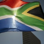 Democratic SA Falls Short of 1994 Ideals Democratic SA Falls Short of 1994 Ideals
