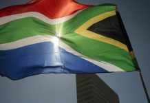 Democratic SA Falls Short of 1994 Ideals Democratic SA Falls Short of 1994 Ideals