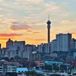 South Africa’s Richest City Faces Financial Crisis South Africa's Richest City Faces Financial Crisis